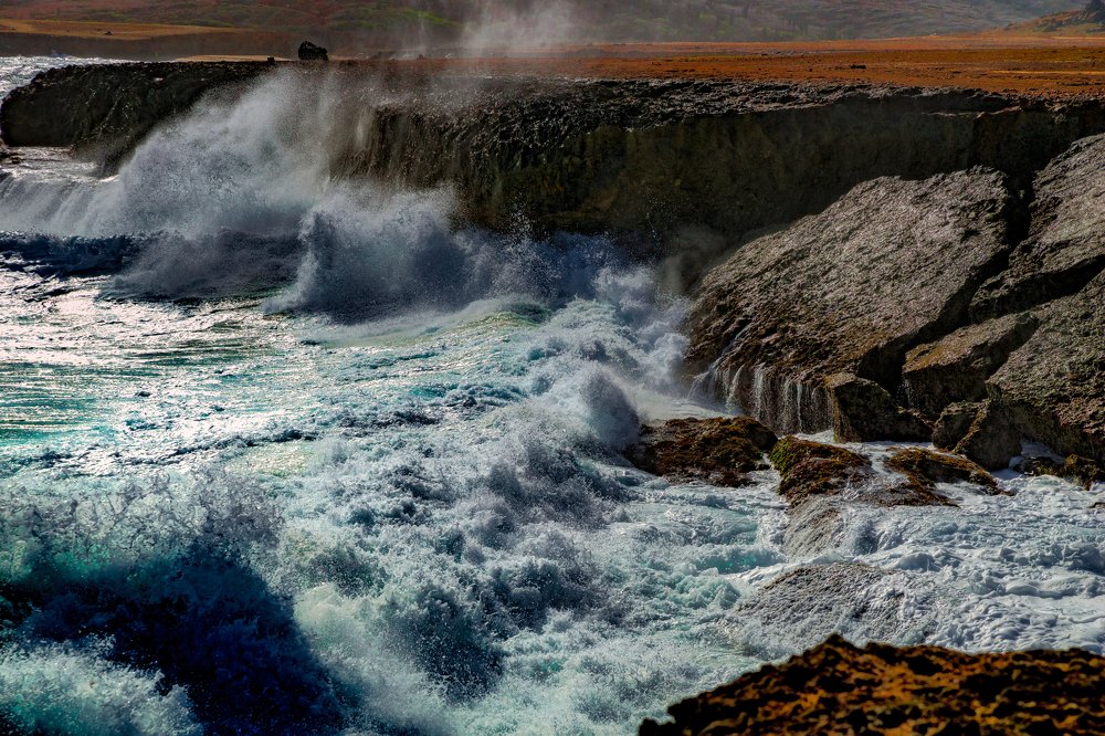 Photograph by Klaus Tesching