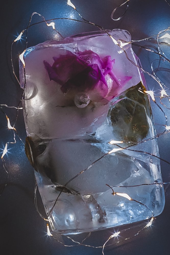 Photograph by Антонина Вишневская