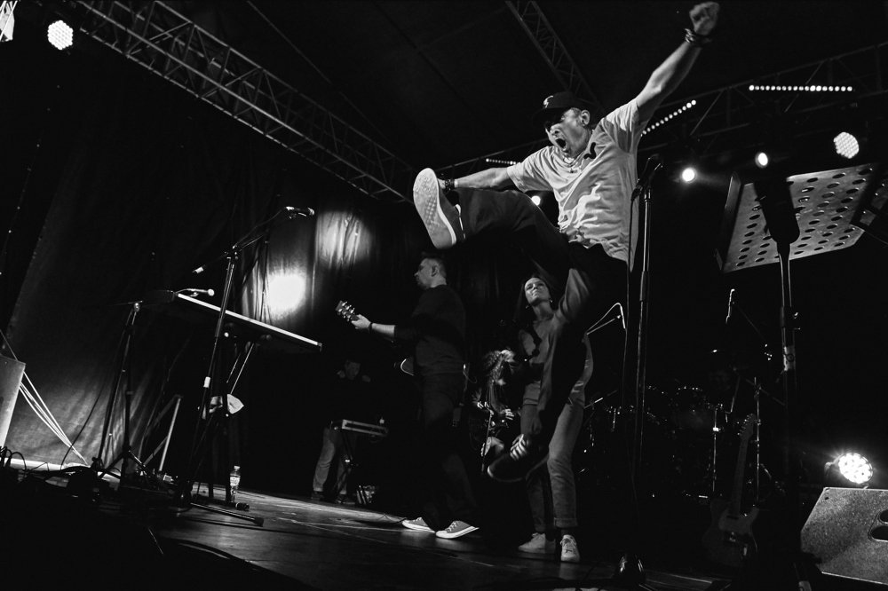 Photograph by Нина Антонова