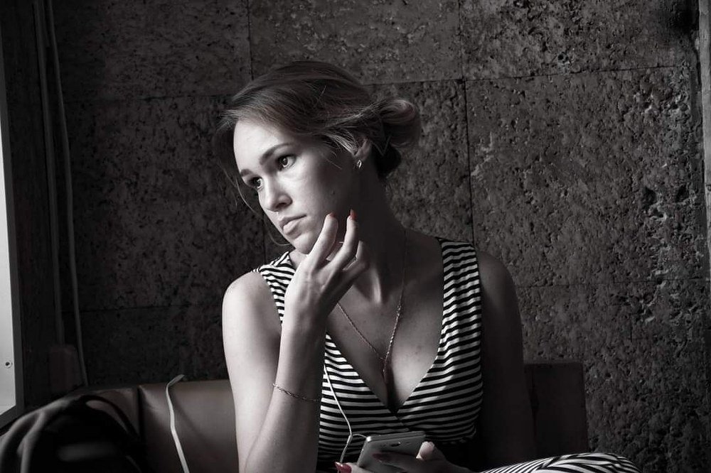 Photograph by Андрей Бойц