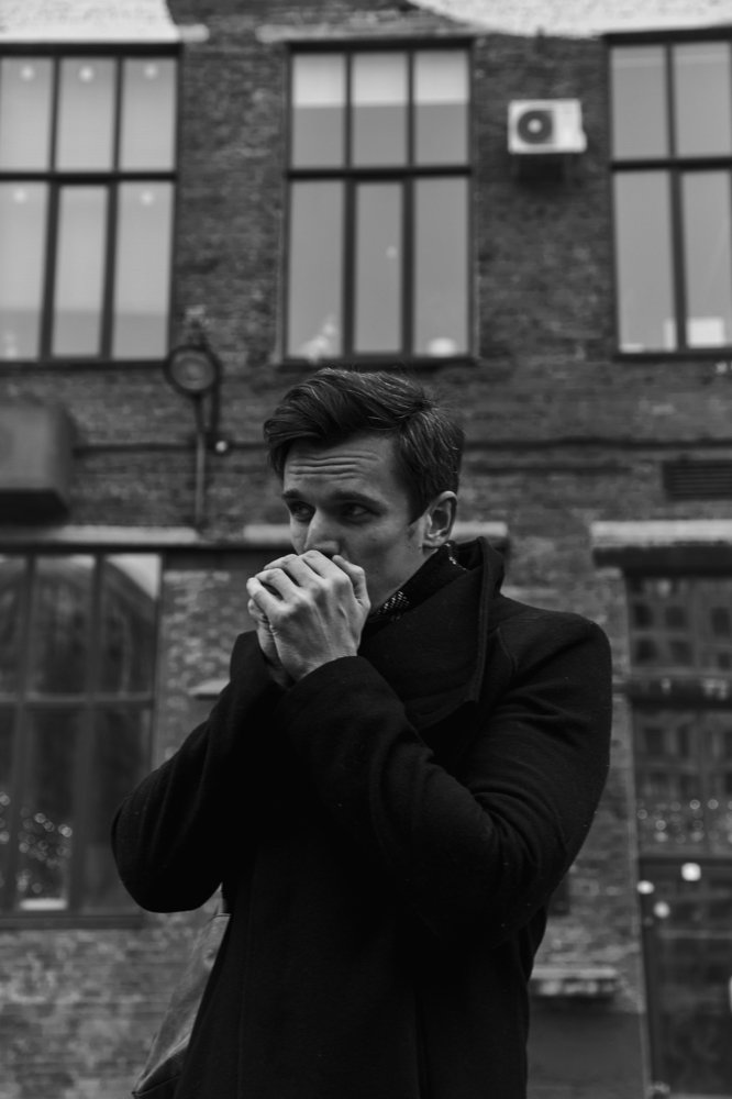 Photograph by Нина Антонова