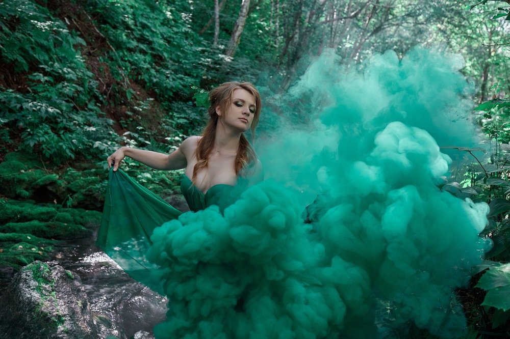 Photograph by Ксения Кошлякова