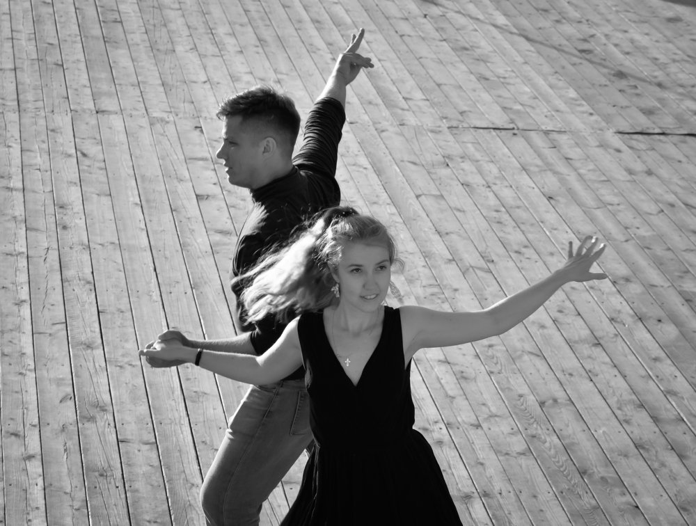 Photograph by Ольга Мендоса