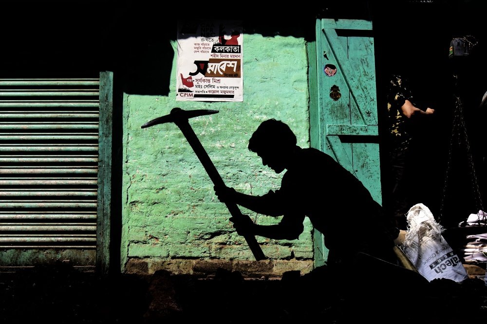 Photograph by Deepbrata Dutta