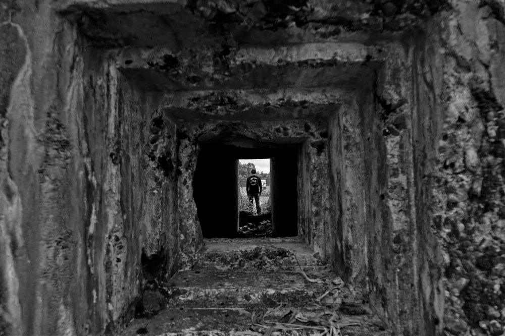 Photograph by Ксения Кошлякова