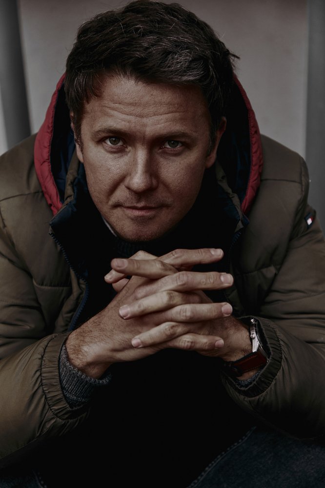 Photograph by Нина Антонова