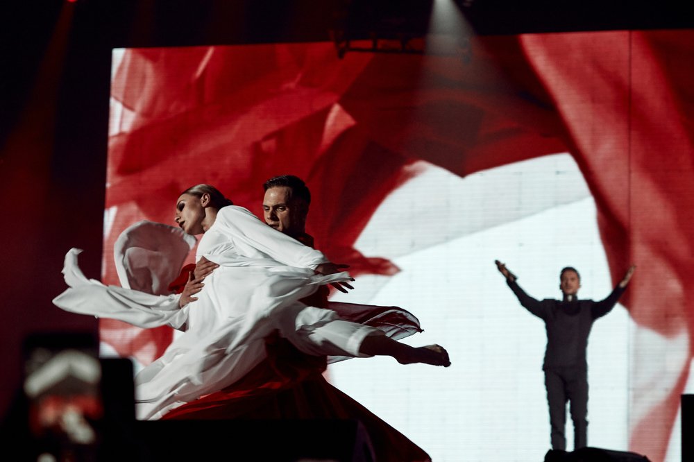 Photograph by Нина Антонова