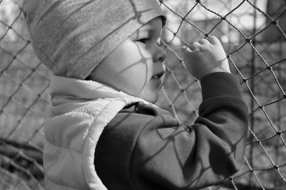 Photograph by Ксения Кошлякова