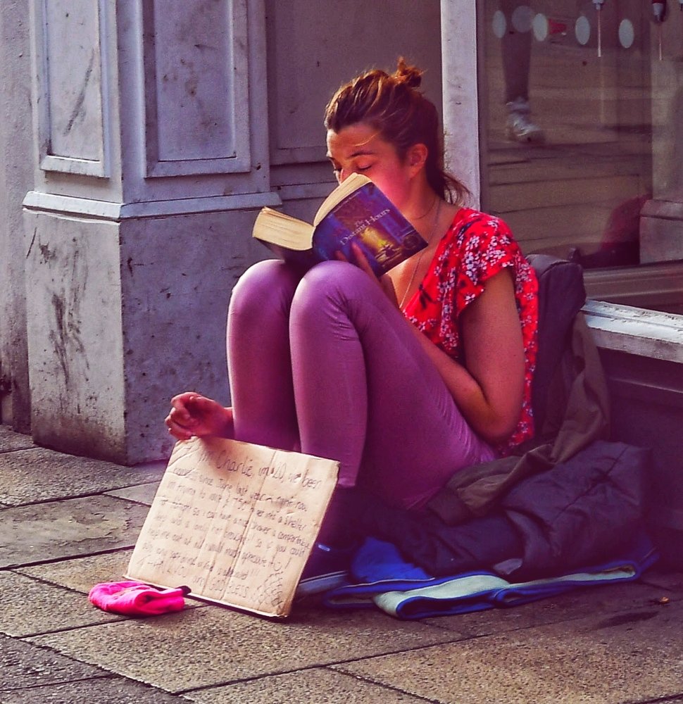 Photograph by Jorge Pedro Caggiano Perez