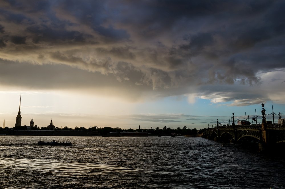 Photograph by Юля Курдова