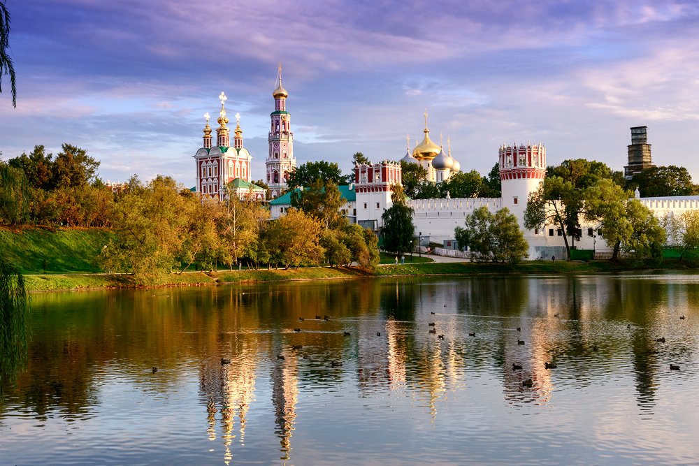 Photograph by Андрей Симаков