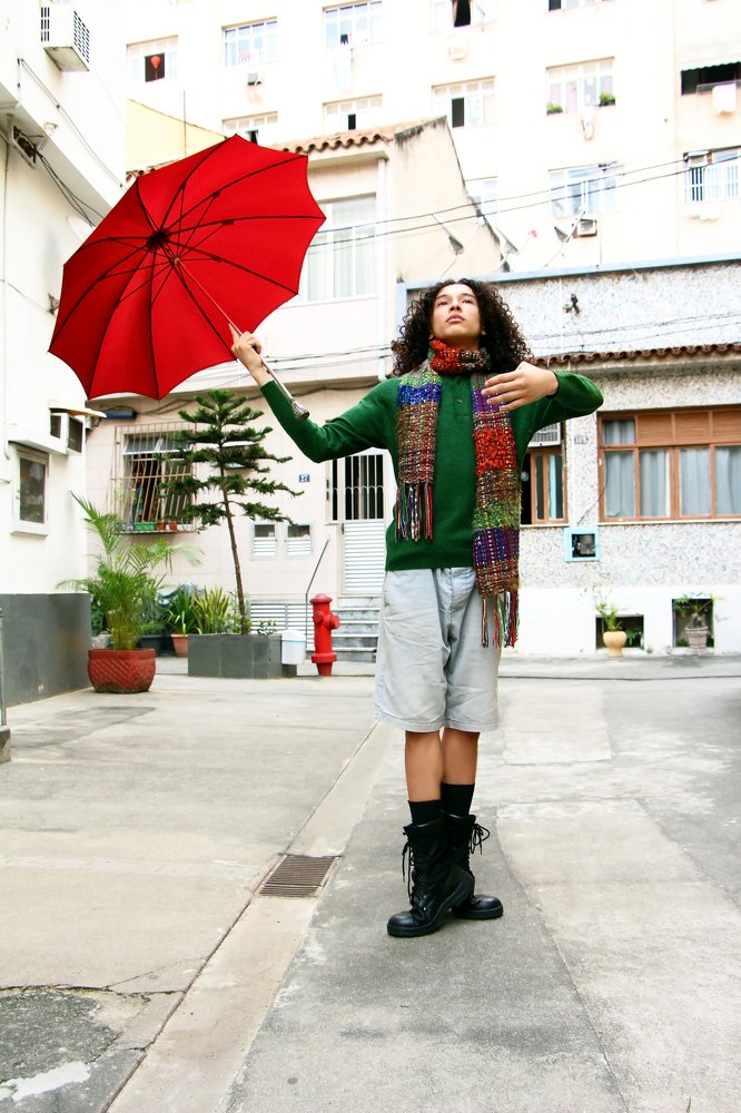 Photograph by Tatiana Barthem