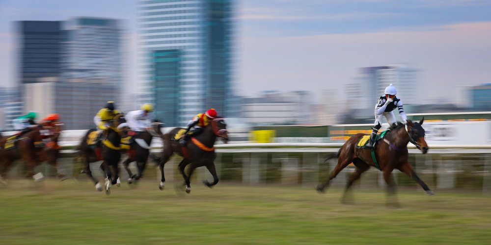 Schhhhhhh... The First!