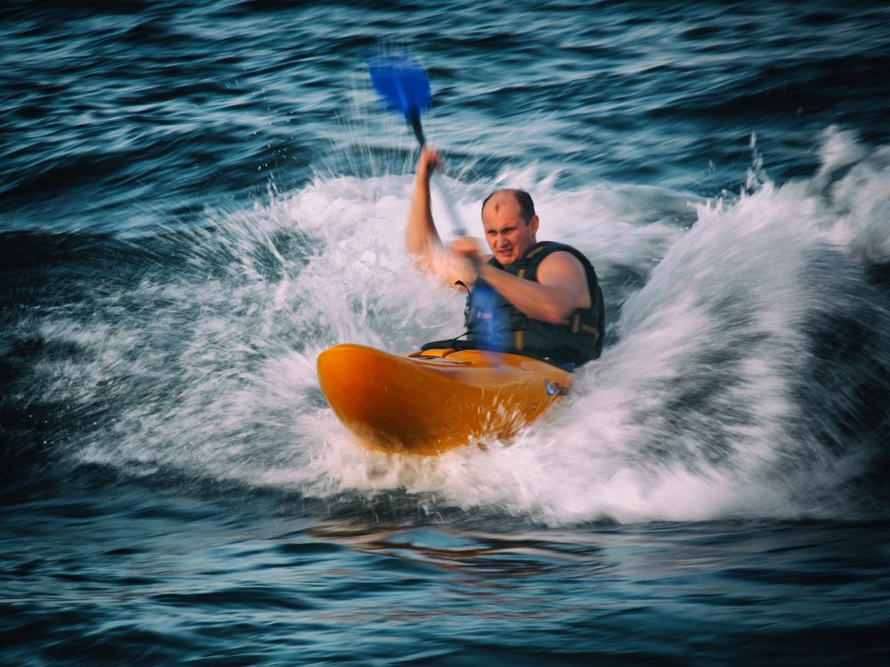 Photograph by Виктор Егоров