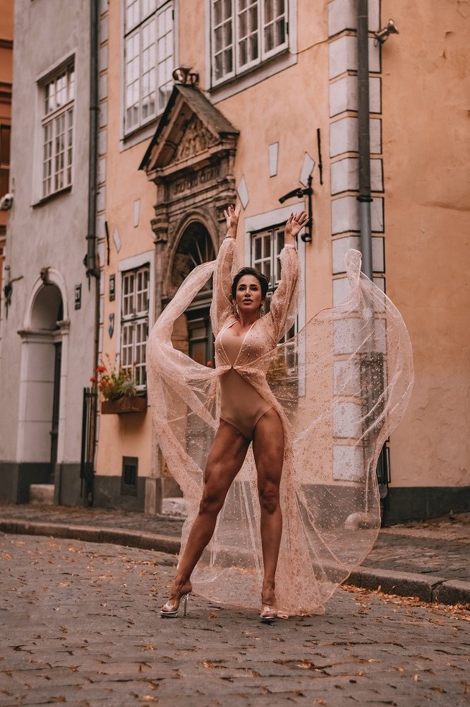 Photograph by Ксения Поташова