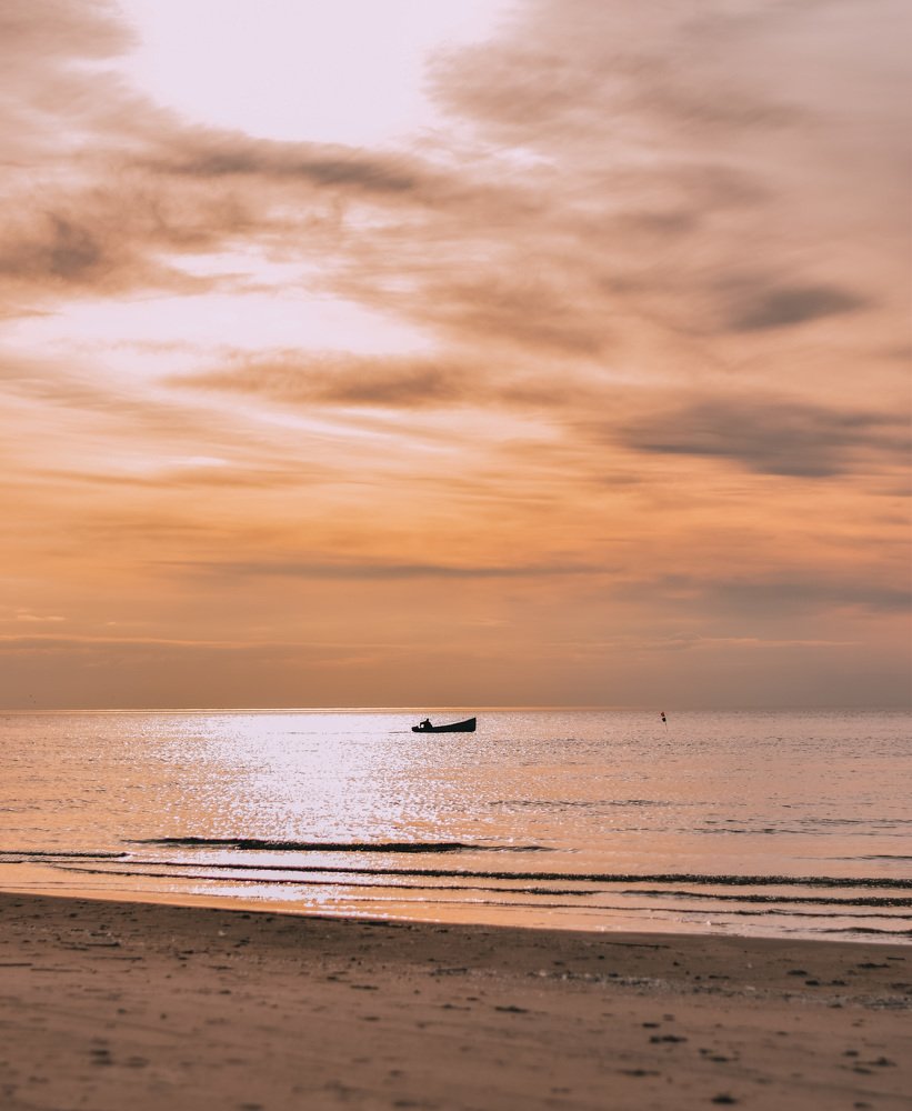 Photograph by Ксения Поташова