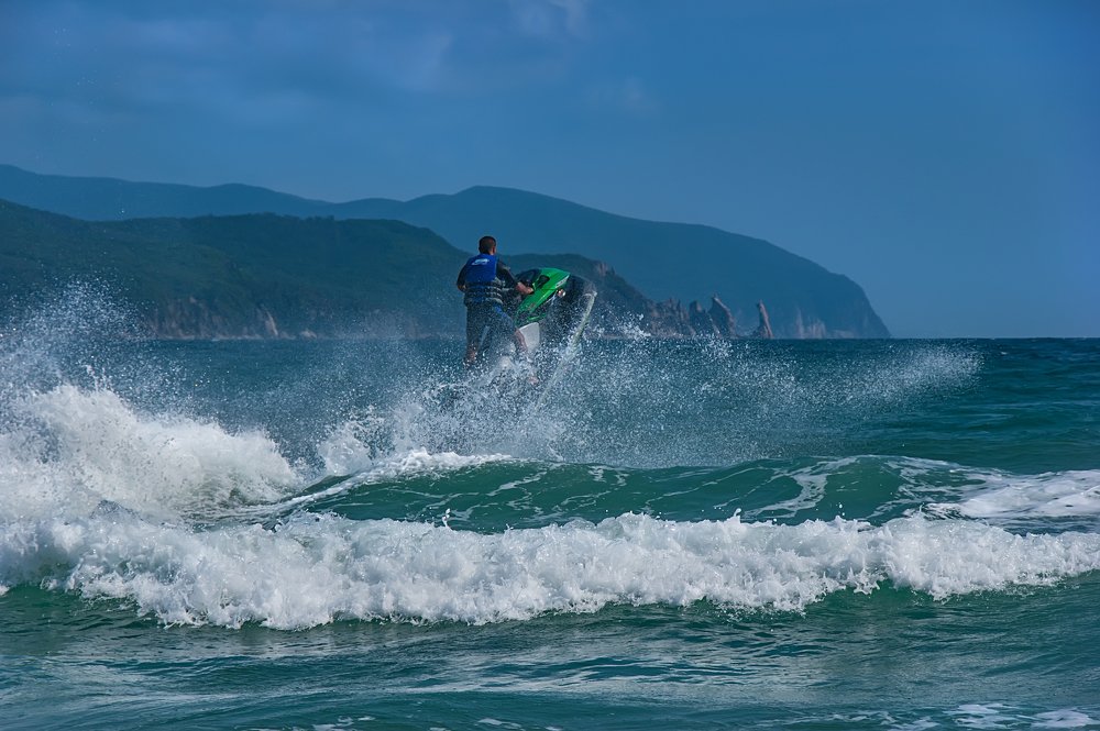 Photograph by Ольга Мусиенко