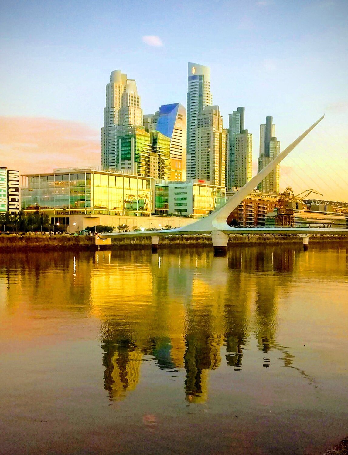 Otoño Madero