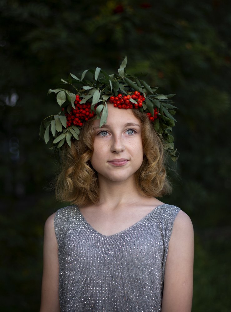 Photograph by Евгения Румянцева