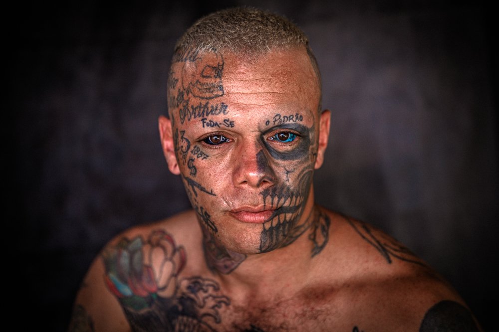 Photograph by Giancarlo Cornoló