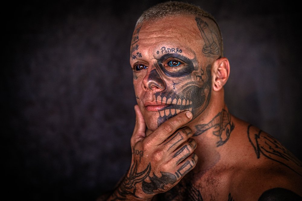 Photograph by Giancarlo Cornoló