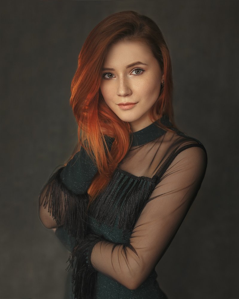 Photograph by Иван Лосев