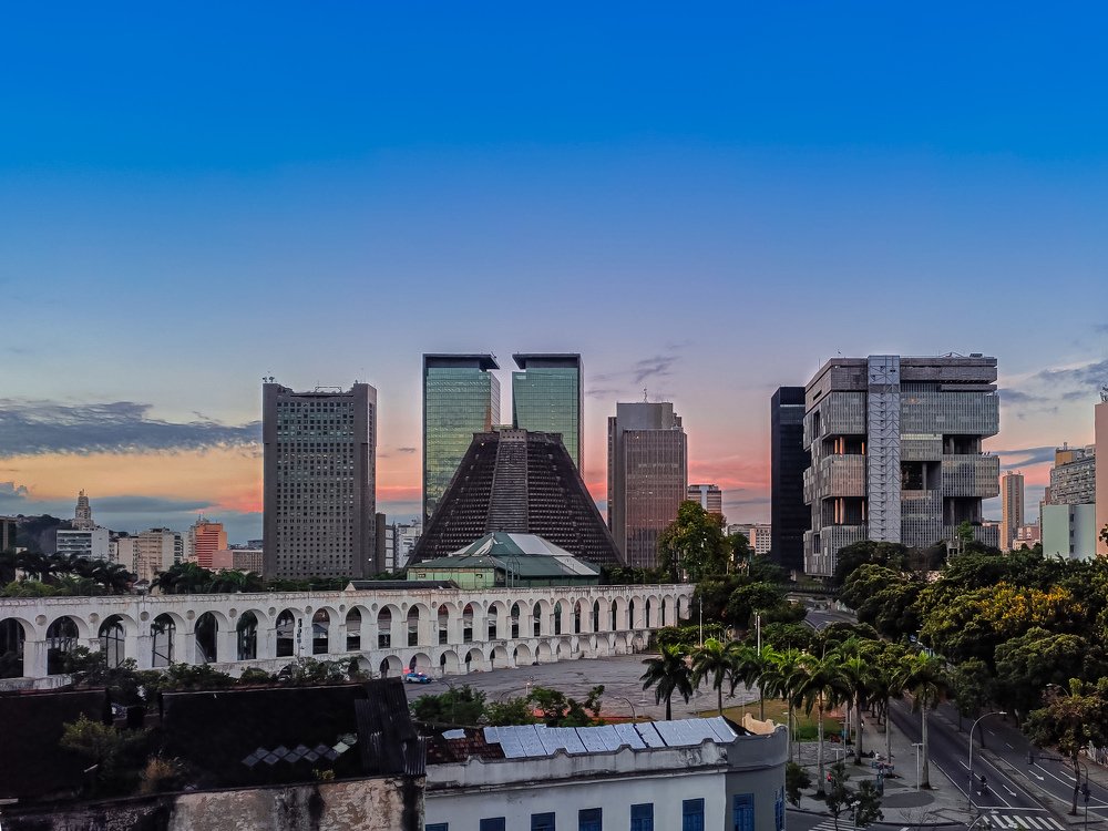 Lapa, Rio de Janeiro