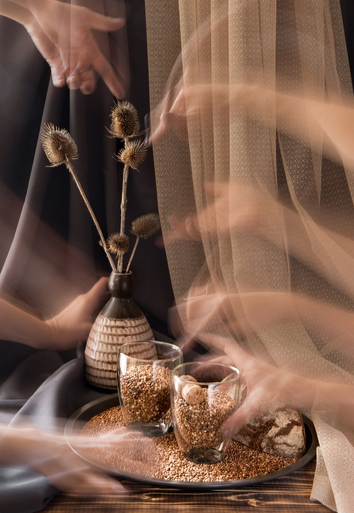 Photograph by Екатерина Родченкова