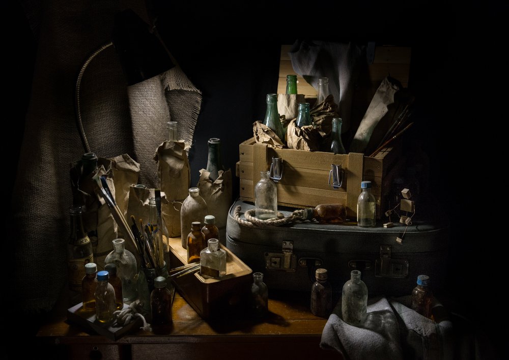 Photograph by Екатерина Родченкова