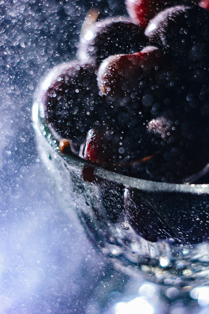 Photograph by Evgeniya Gribova