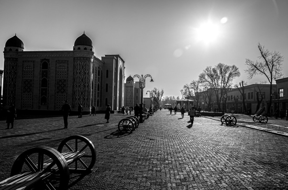 Photograph by Юрий Ким