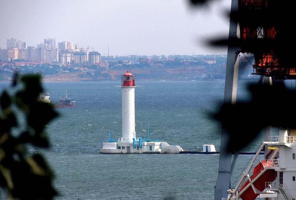 Photograph by Юрий Тихонов