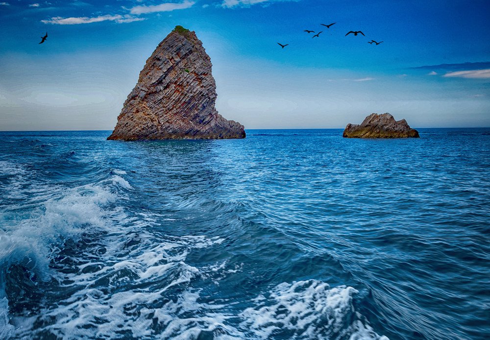 Photograph by Elena Gebert