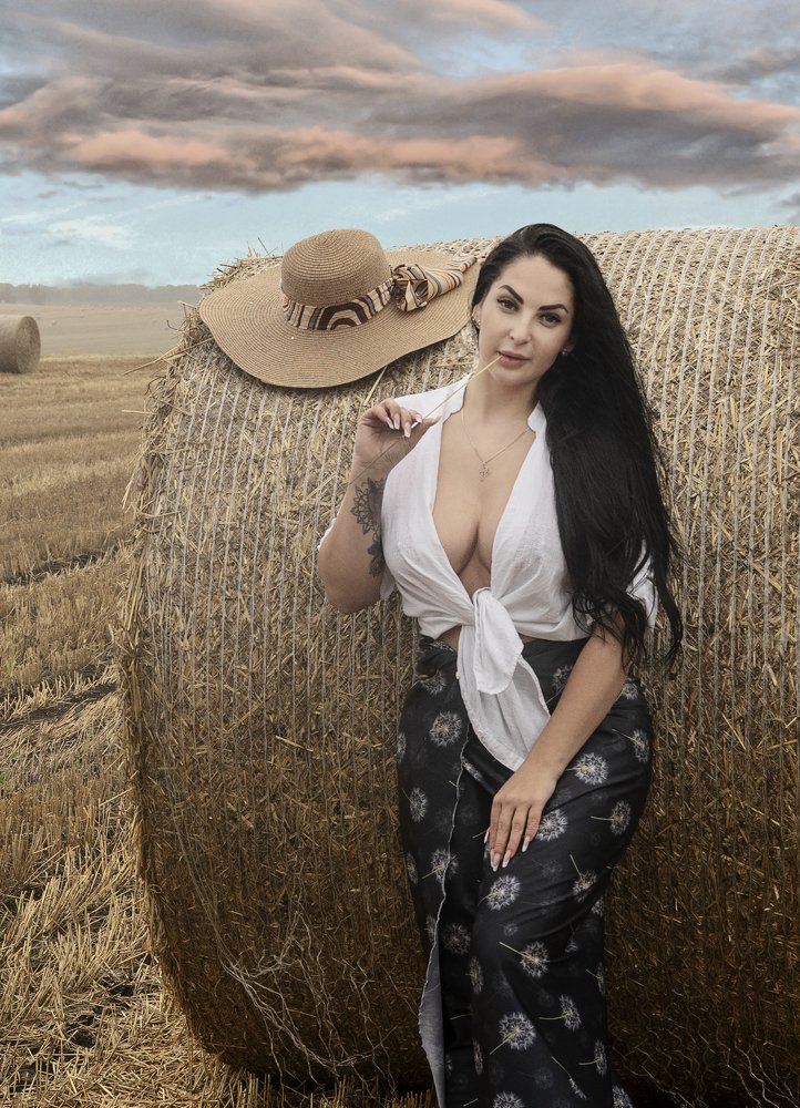 Photograph by Антон Иванов