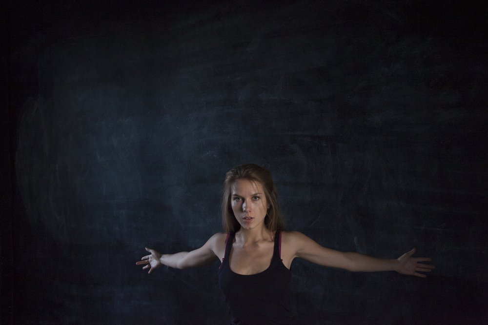 Photograph by Hanna Hertman