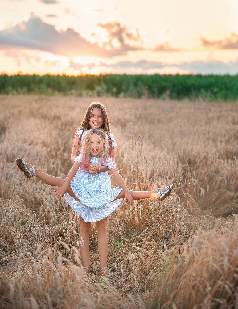 Photograph by Абрикосова