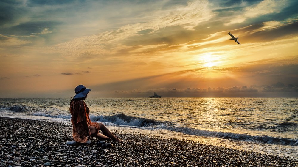 Photograph by Сергей Епишев