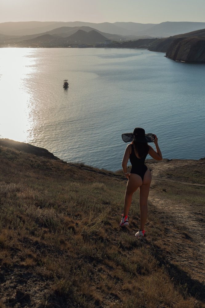 Photograph by Андрей Облап