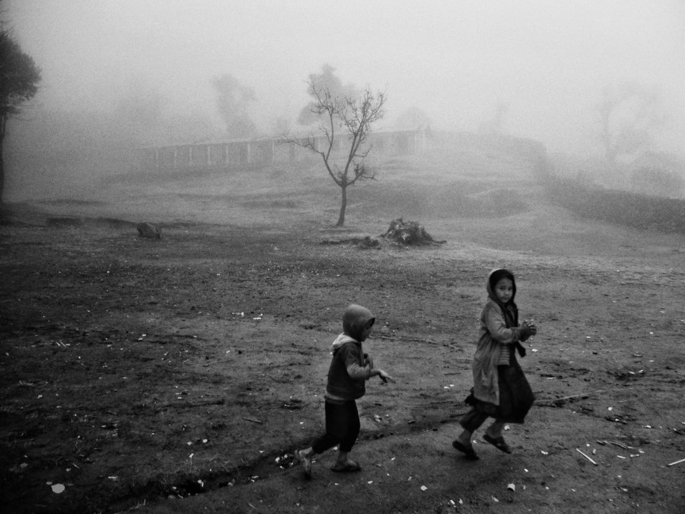 Photograph by Prajwal