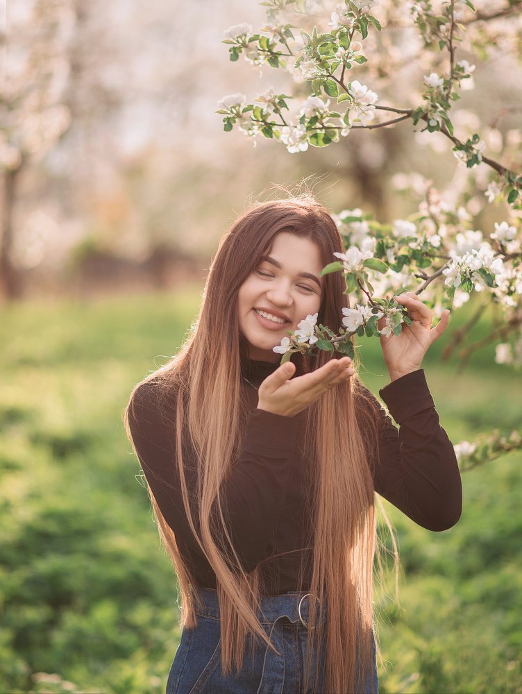 Photograph by Абрикосова