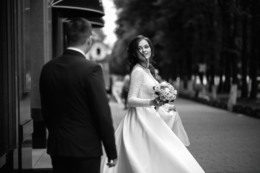 Photograph by Абрикосова