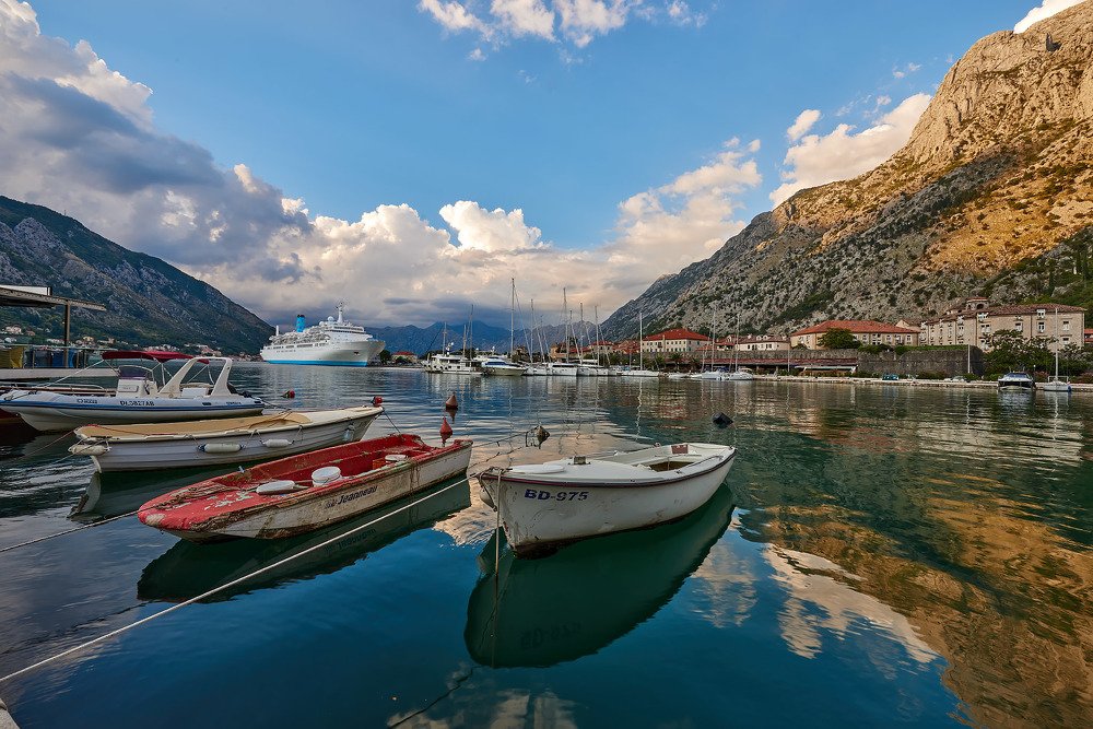 Photograph by Денис Черепко