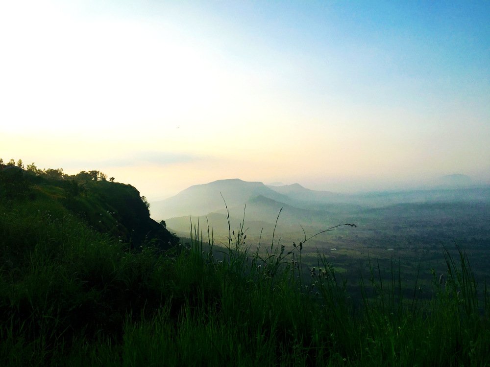 Photograph by VIRAJ MANKAR