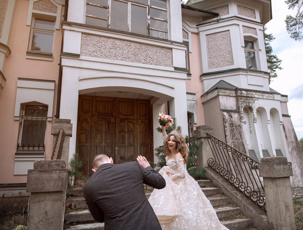 Photograph by Абрикосова