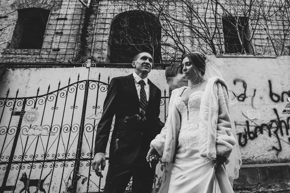 Photograph by Лариса Шацких