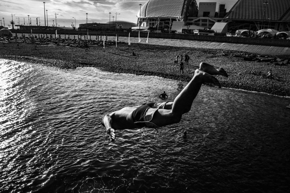 Photograph by Евгений Симион