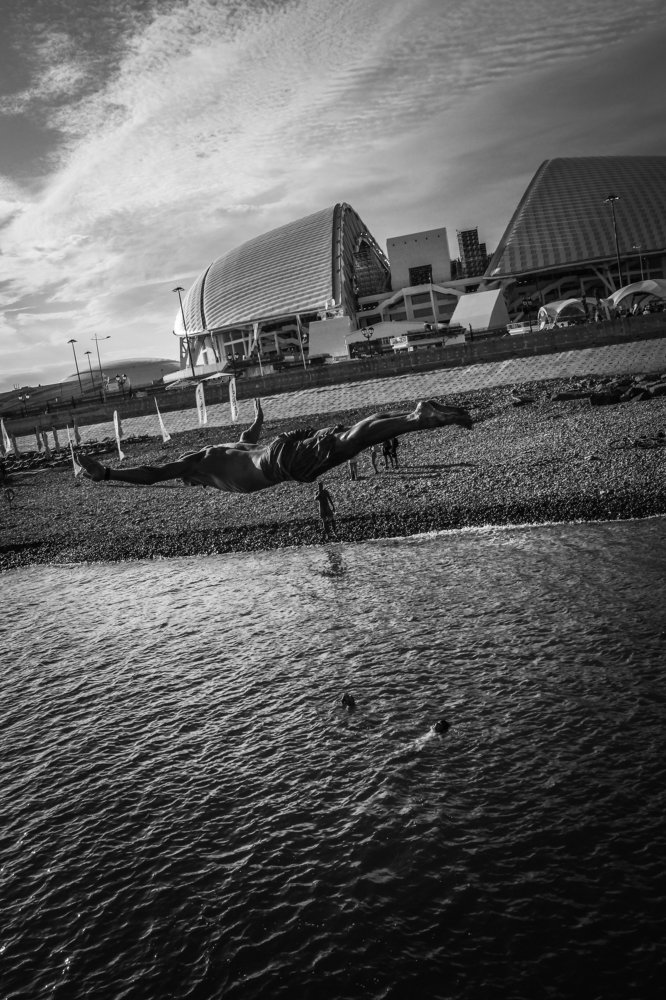 Photograph by Евгений Симион