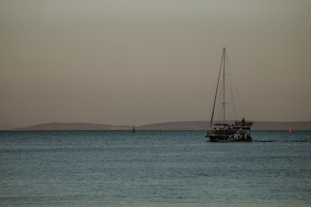 Photograph by Olesia Chepurchenko