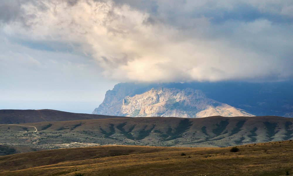 Photograph by Александр Пугачев