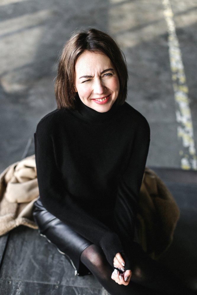 Photograph by Екатерина Долганова